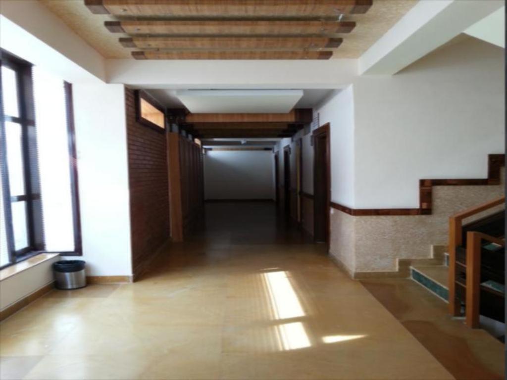 העיר בנגלור Mak Hotel מראה חיצוני תמונה